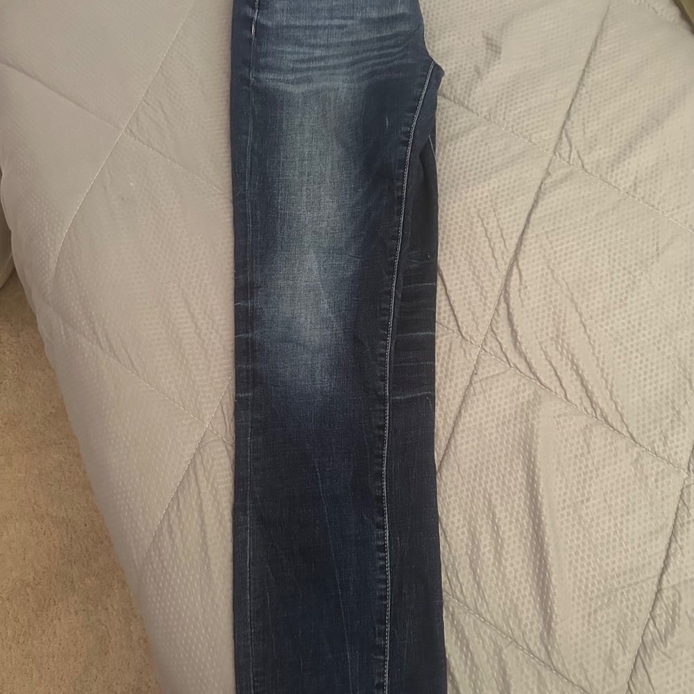 Jeans - Picture 4 of 4